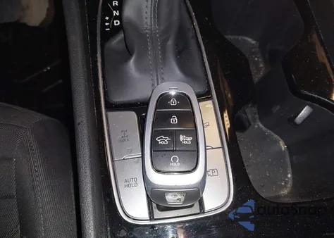 2022 Hyundai Santa Cruz Sel from USA, damaged, VIN 5NTJBDAE4NH020005